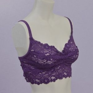Luxe Junkie Bra